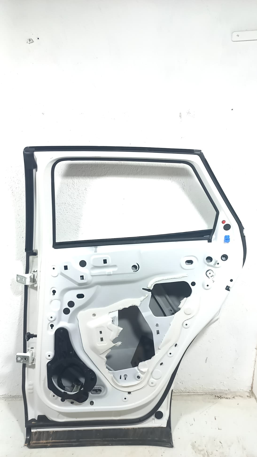 Puerta trasera derecha OPEL GRANDLAND X