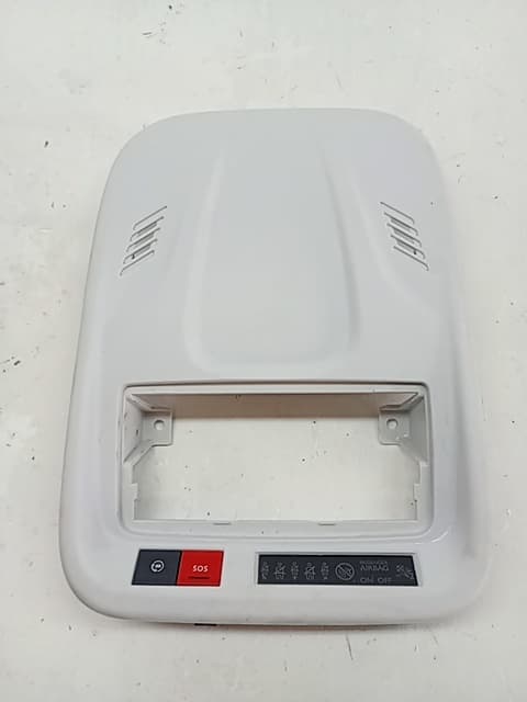 Plastico OPEL GRANDLAND X