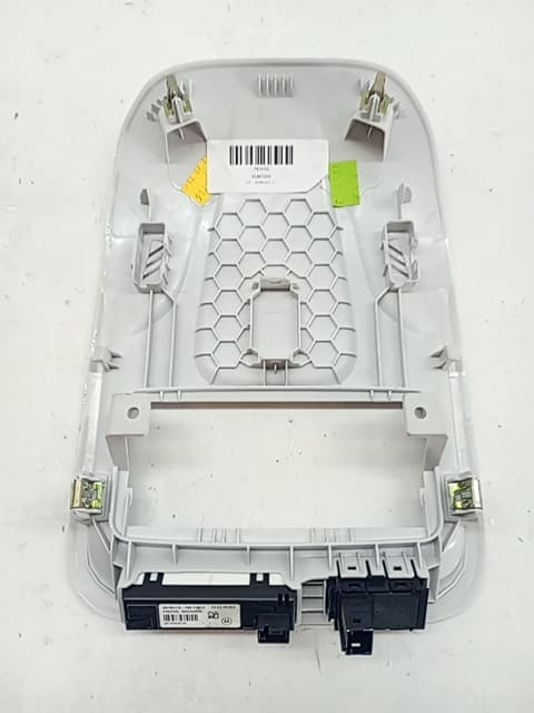 Plastico OPEL GRANDLAND X 2