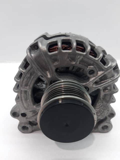 Alternador VOLKSWAGEN POLO (6R1) 2