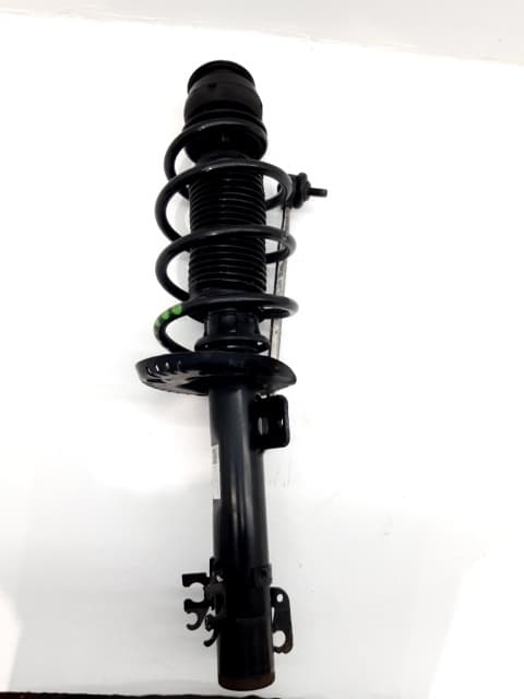 Amortiguador delantero izquierdo VOLKSWAGEN POLO (6R1) 3