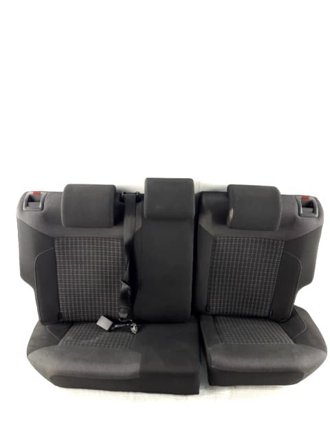 Asientos tercera fila VOLKSWAGEN POLO (6R1)