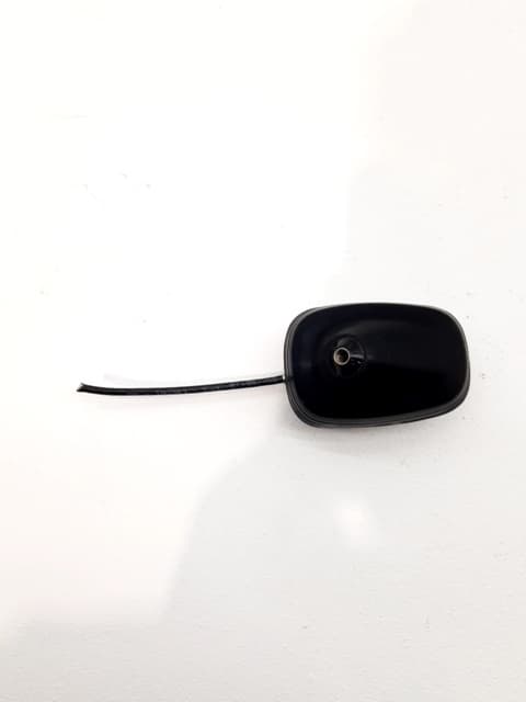 Base de antena VOLKSWAGEN POLO (6R1)