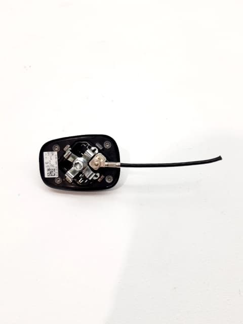 Base de antena VOLKSWAGEN POLO (6R1) 2