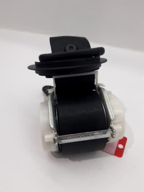 Cinturon seguridad trasero derecho VOLKSWAGEN POLO (6R1) 2