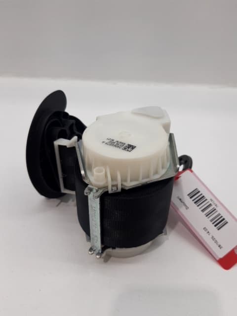 Cinturon seguridad trasero izquierdo VOLKSWAGEN POLO (6R1) 2