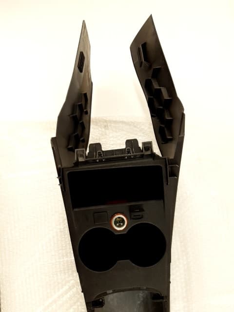 Consola central VOLKSWAGEN POLO (6R1) 3