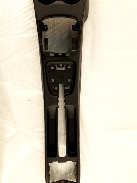 Consola central VOLKSWAGEN POLO (6R1) 2