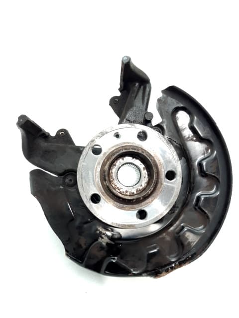 Mangueta delantera derecha VOLKSWAGEN POLO (6R1)