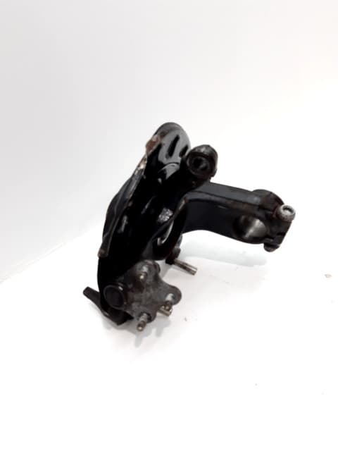 Mangueta delantera derecha VOLKSWAGEN POLO (6R1) 2