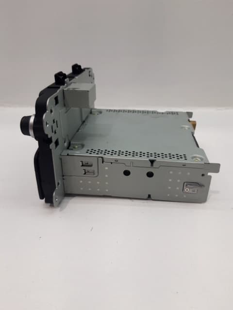 Sistema audio / radio cd VOLKSWAGEN POLO (6R1) 5