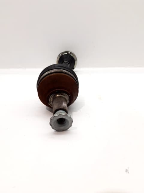 Transmision delantera izquierda VOLKSWAGEN POLO (6R1) 3