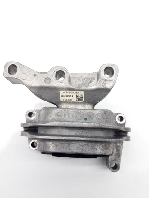 Soporte motor derecho VOLKSWAGEN POLO (6R1) 2