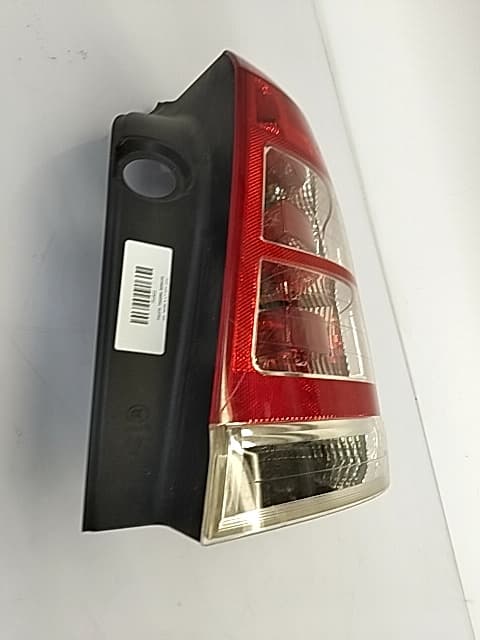 Piloto trasero derecho OPEL ZAFIRA B 4
