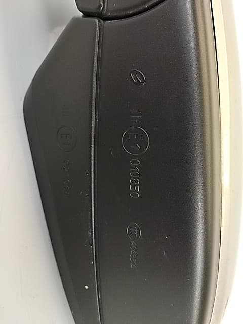 Retrovisor derecho OPEL ZAFIRA B 3