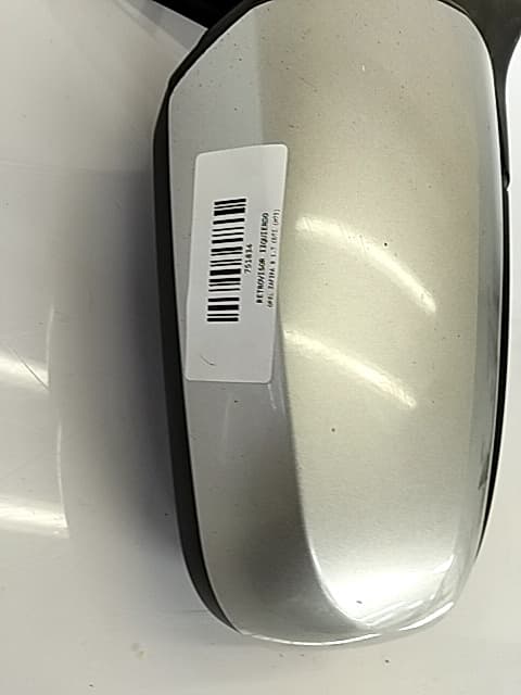 Retrovisor izquierdo OPEL ZAFIRA B