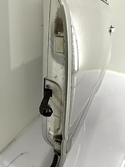 Puerta trasera izquierda OPEL ZAFIRA B 4