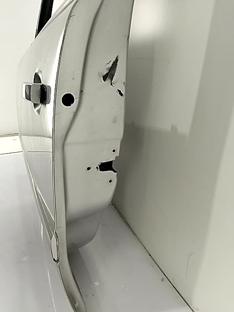 Puerta delantera derecha OPEL ZAFIRA B 5