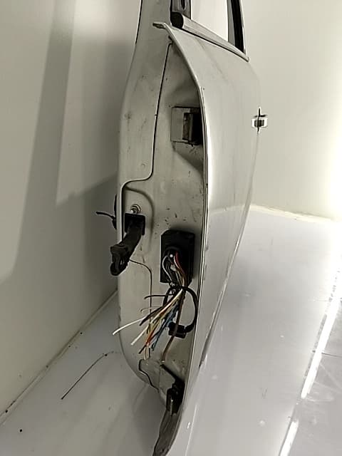 Puerta delantera derecha OPEL ZAFIRA B 4