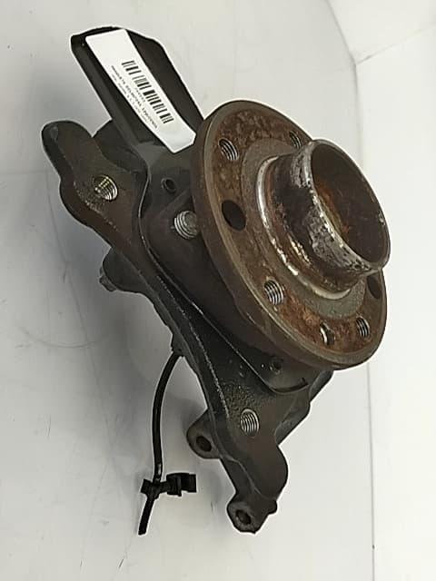 Mangueta delantera izquierda OPEL ZAFIRA B 3