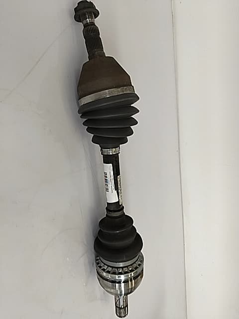 Transmision delantera izquierda OPEL ZAFIRA B
