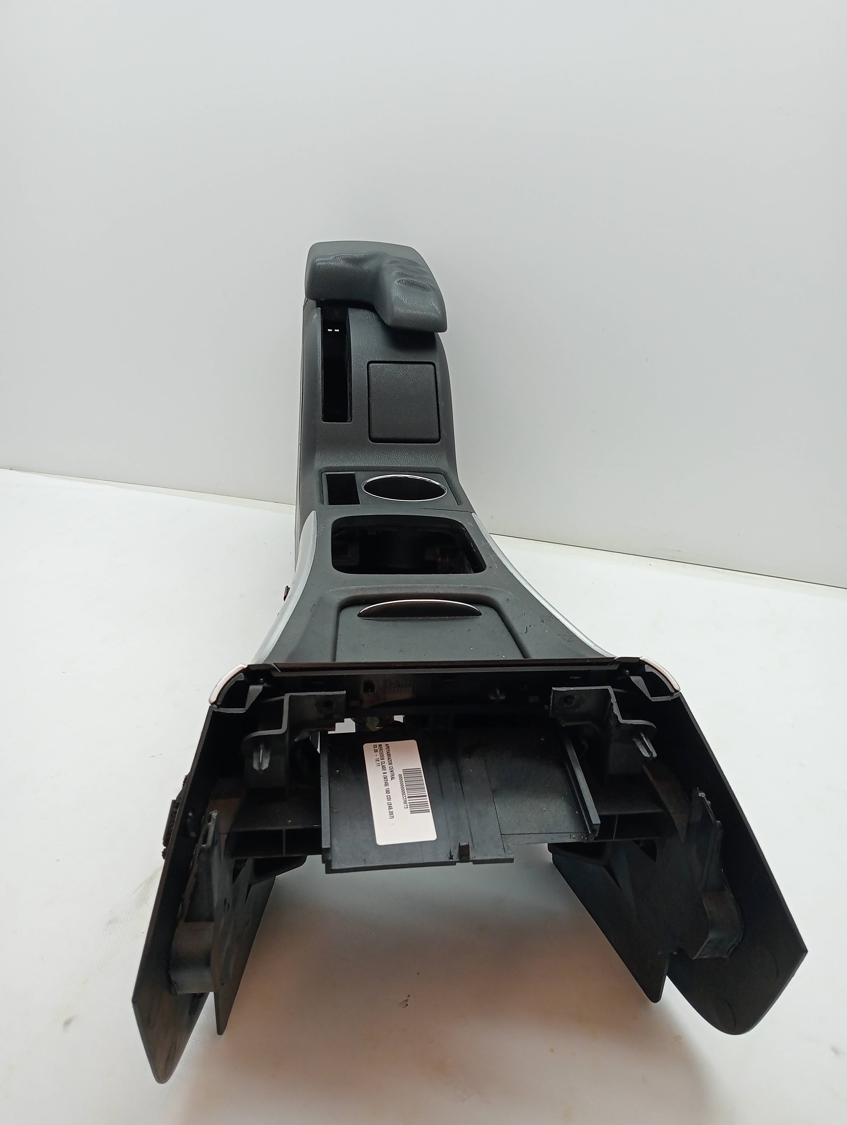 Consola central MERCEDES-BENZ CLASE B (W245)