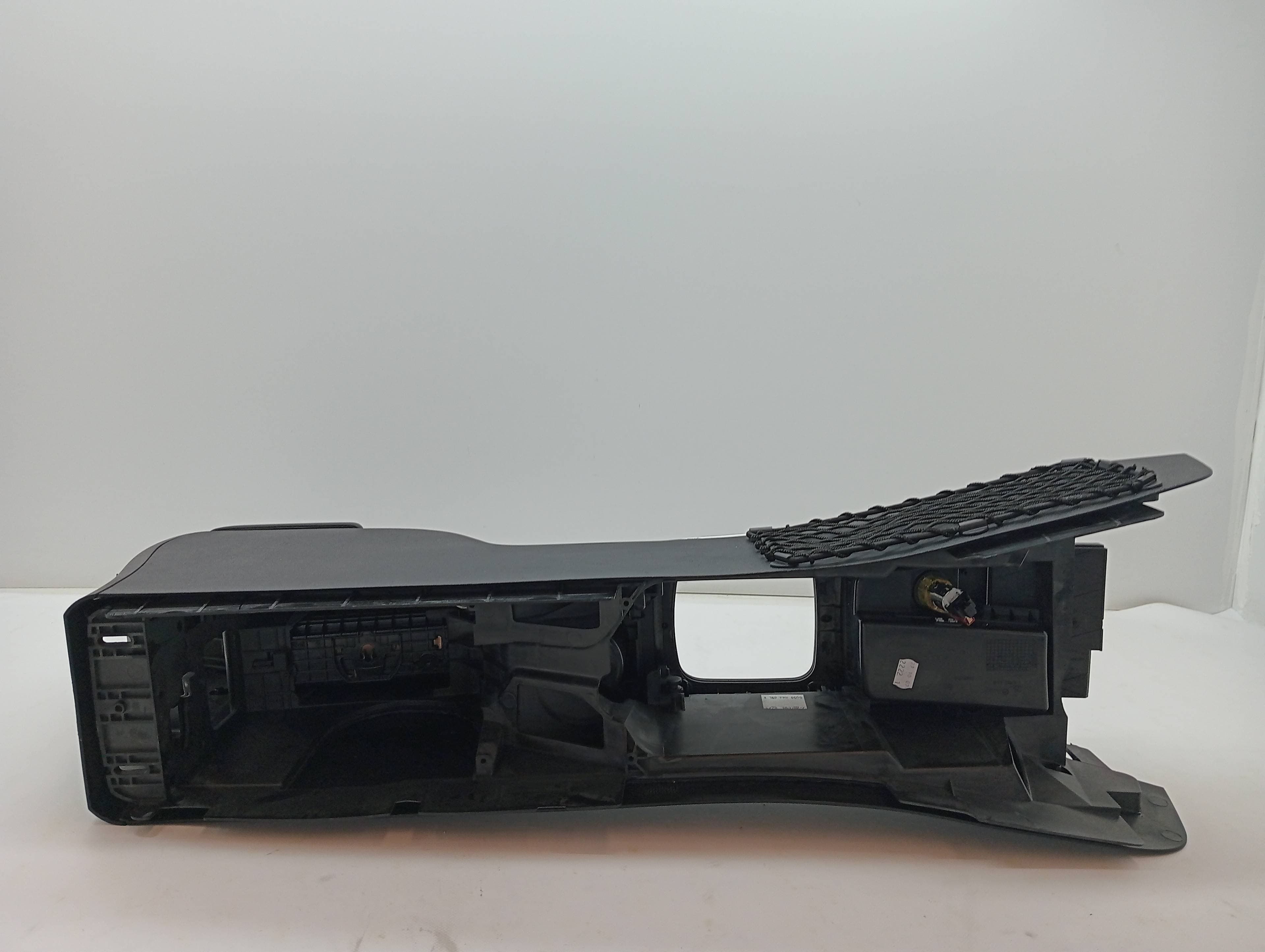 Consola central MERCEDES-BENZ CLASE B (W245) 2