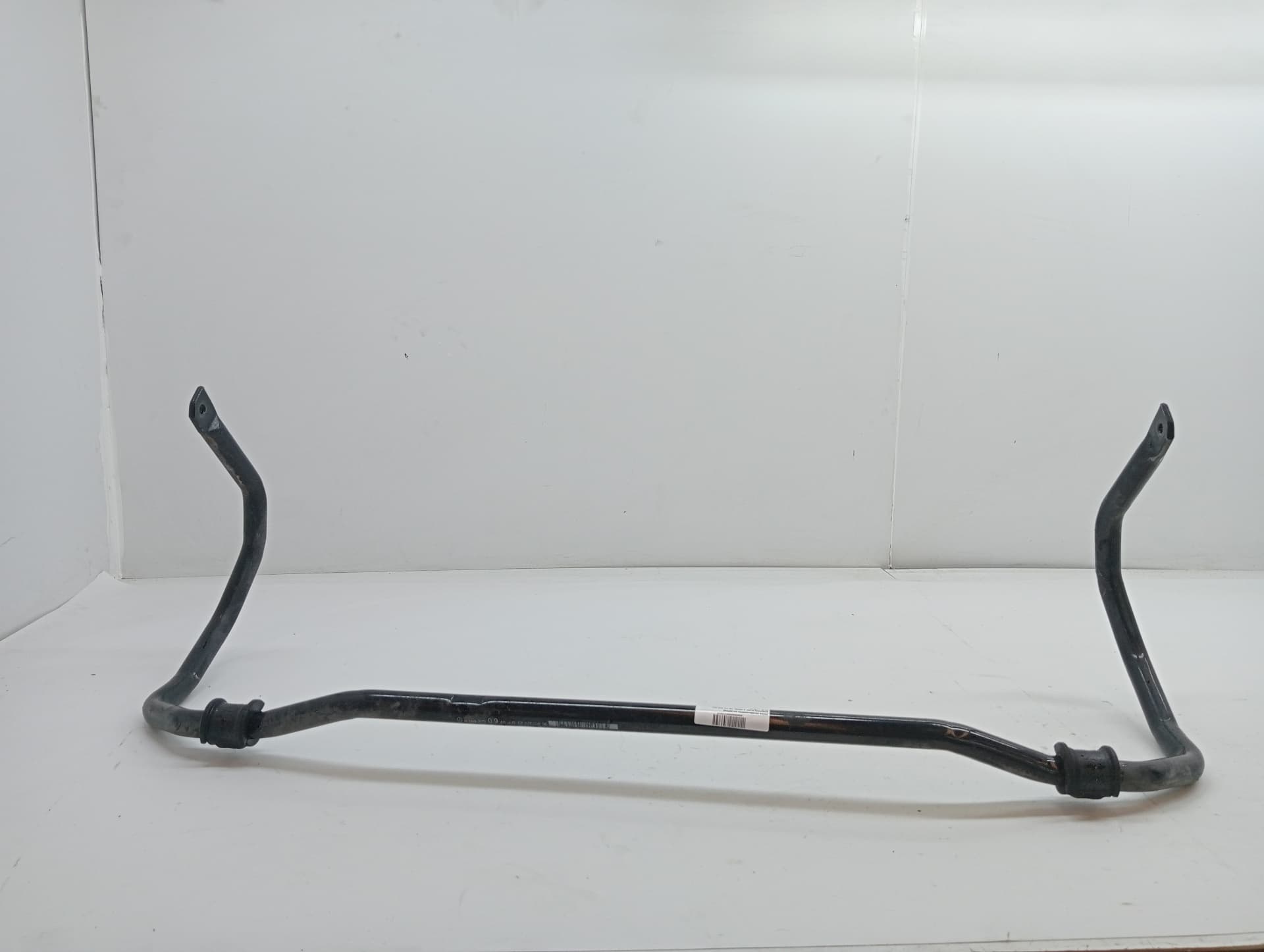 Barra estabilizadora delantera MERCEDES-BENZ CLASE B (W245)