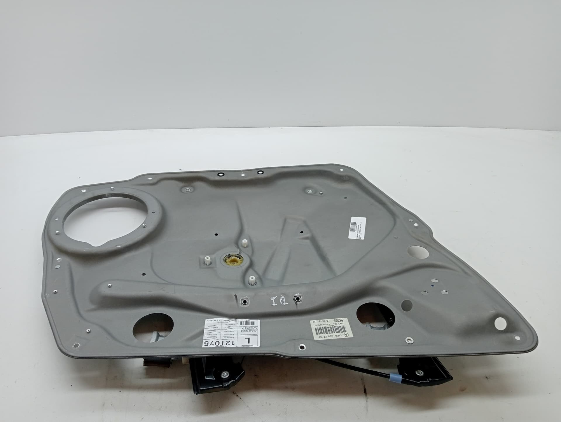 Elevalunas delantero izquierdo MERCEDES-BENZ CLASE B (W245)
