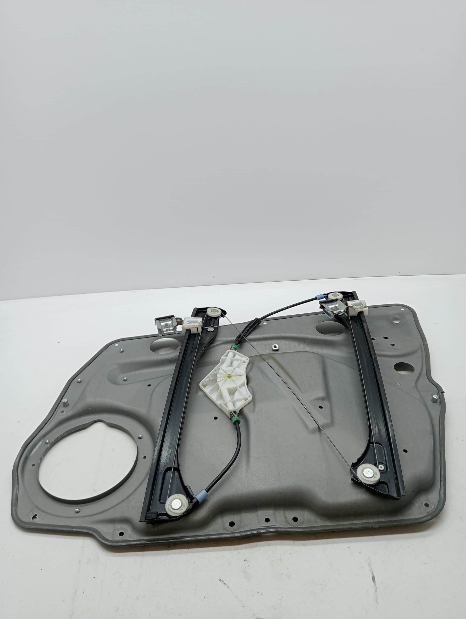 Elevalunas delantero izquierdo MERCEDES-BENZ CLASE B (W245) 2