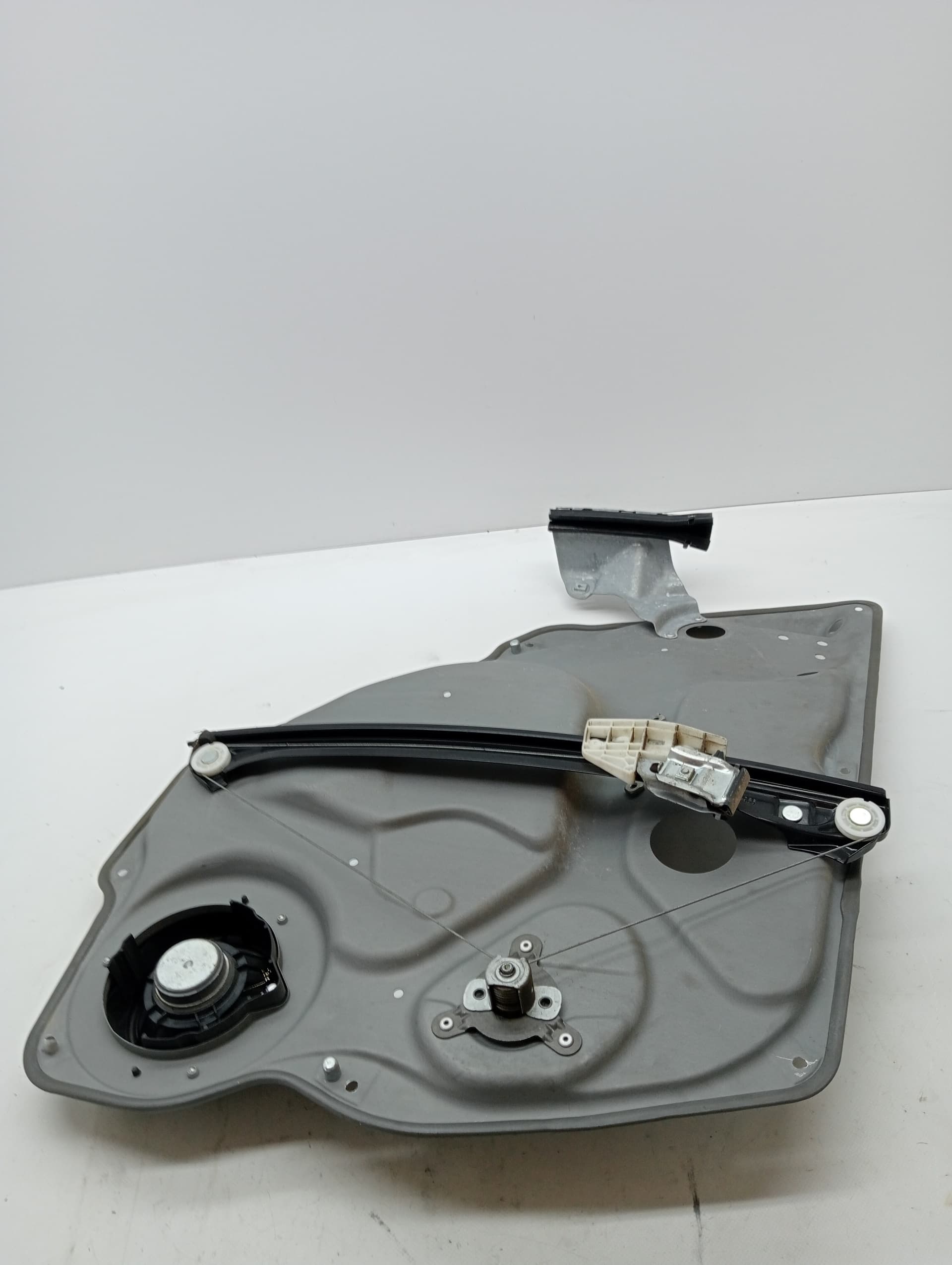 Elevalunas trasero derecho MERCEDES-BENZ CLASE B (W245) 2