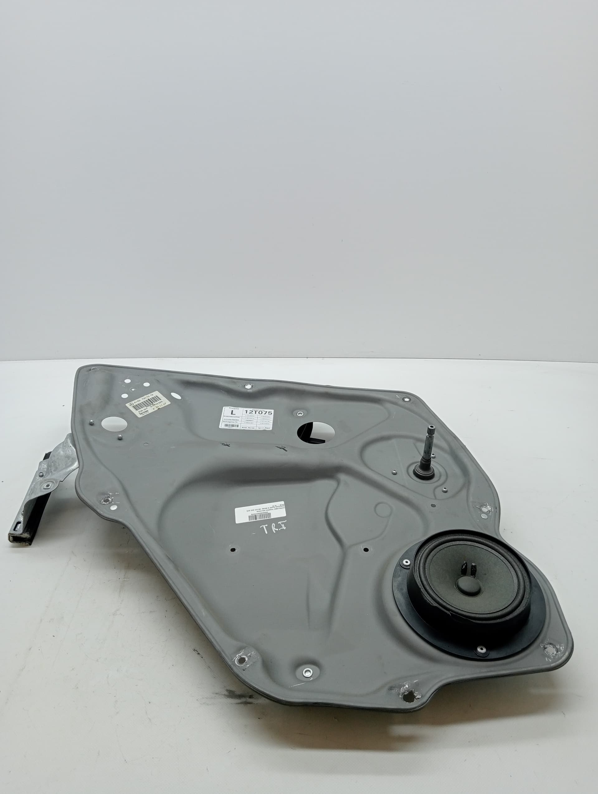 Elevalunas trasero izquierdo MERCEDES-BENZ CLASE B (W245)