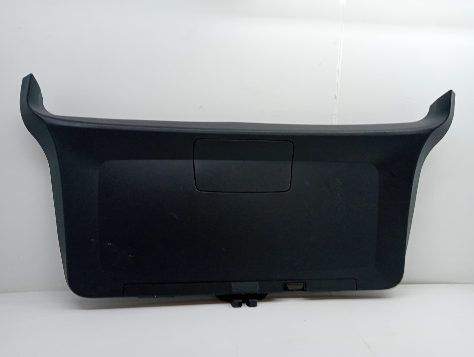 Guarnecido porton trasero MERCEDES-BENZ CLASE B (W245) 2