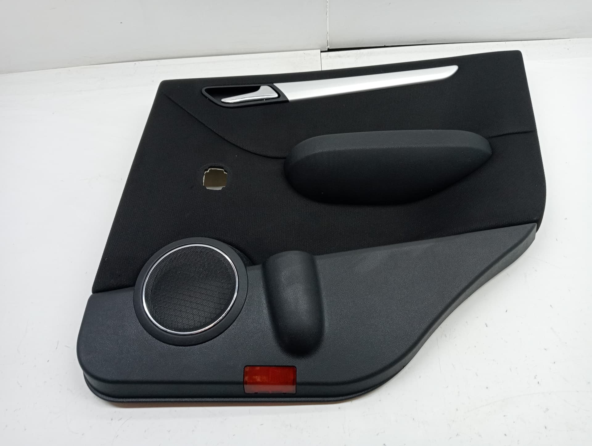 Juego asientos completo MERCEDES-BENZ CLASE B (W245) 5