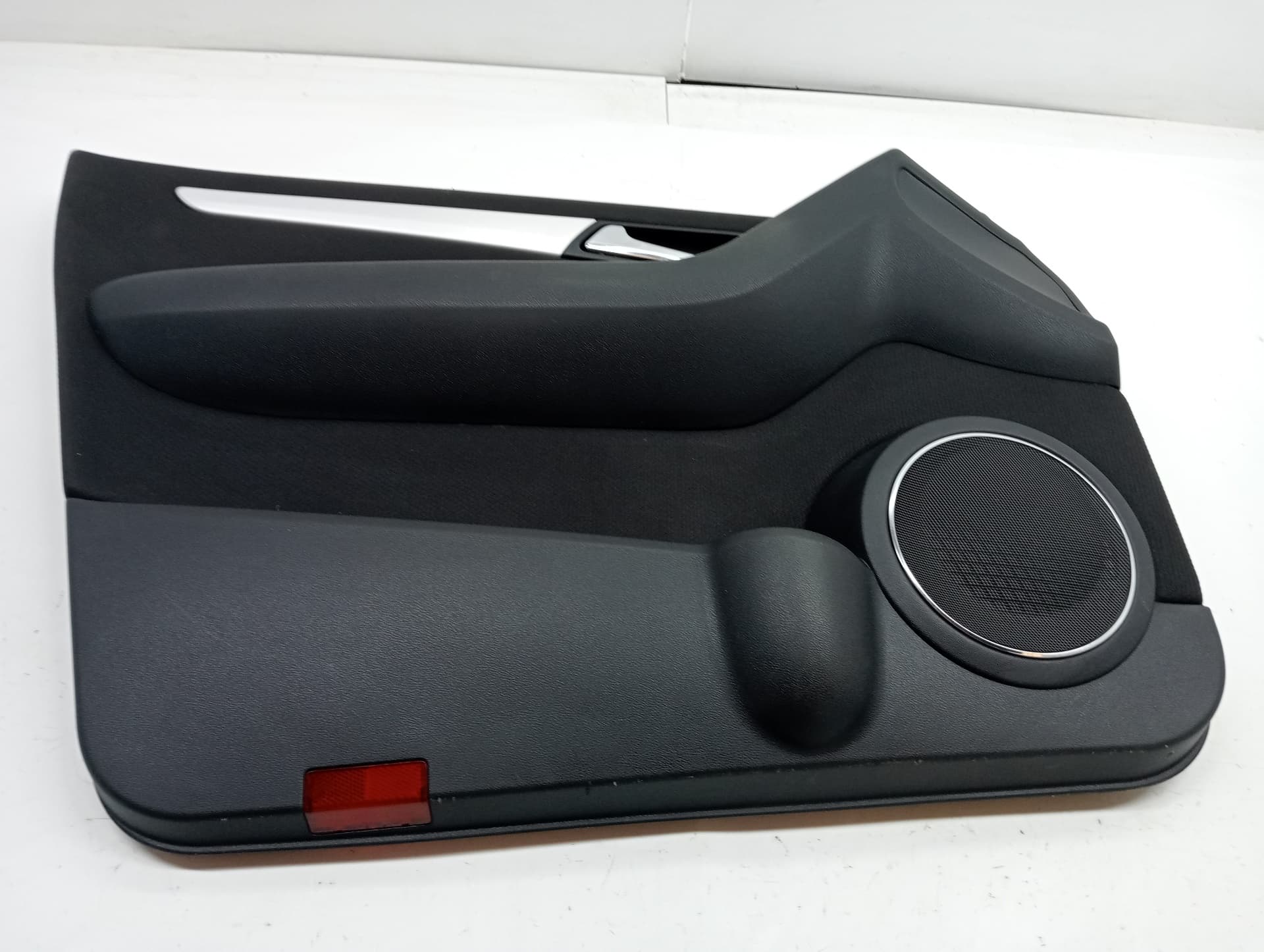 Juego asientos completo MERCEDES-BENZ CLASE B (W245) 4