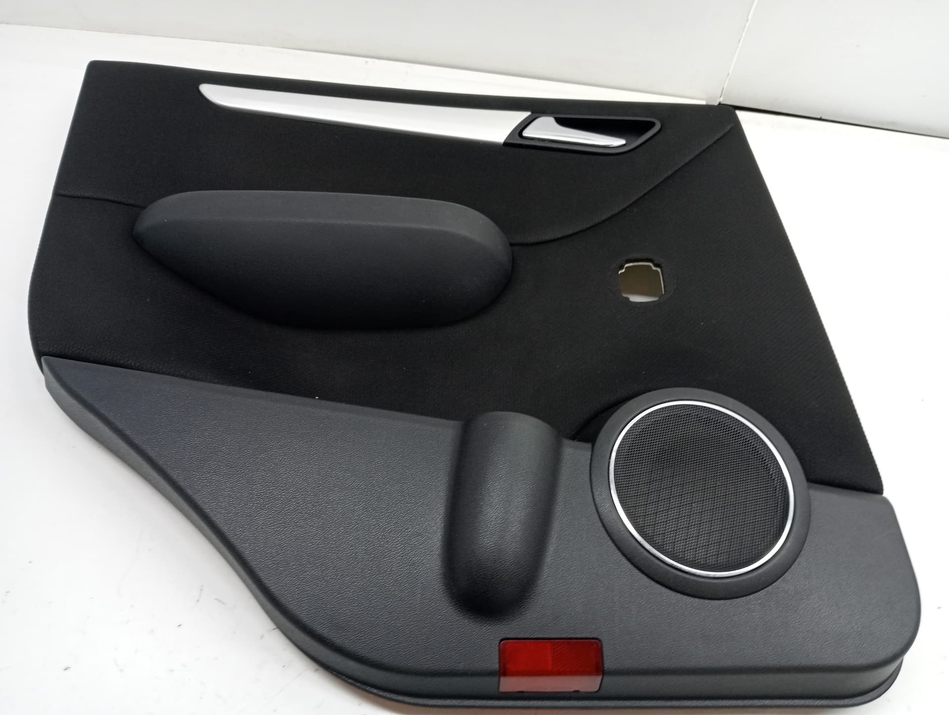 Juego asientos completo MERCEDES-BENZ CLASE B (W245) 3