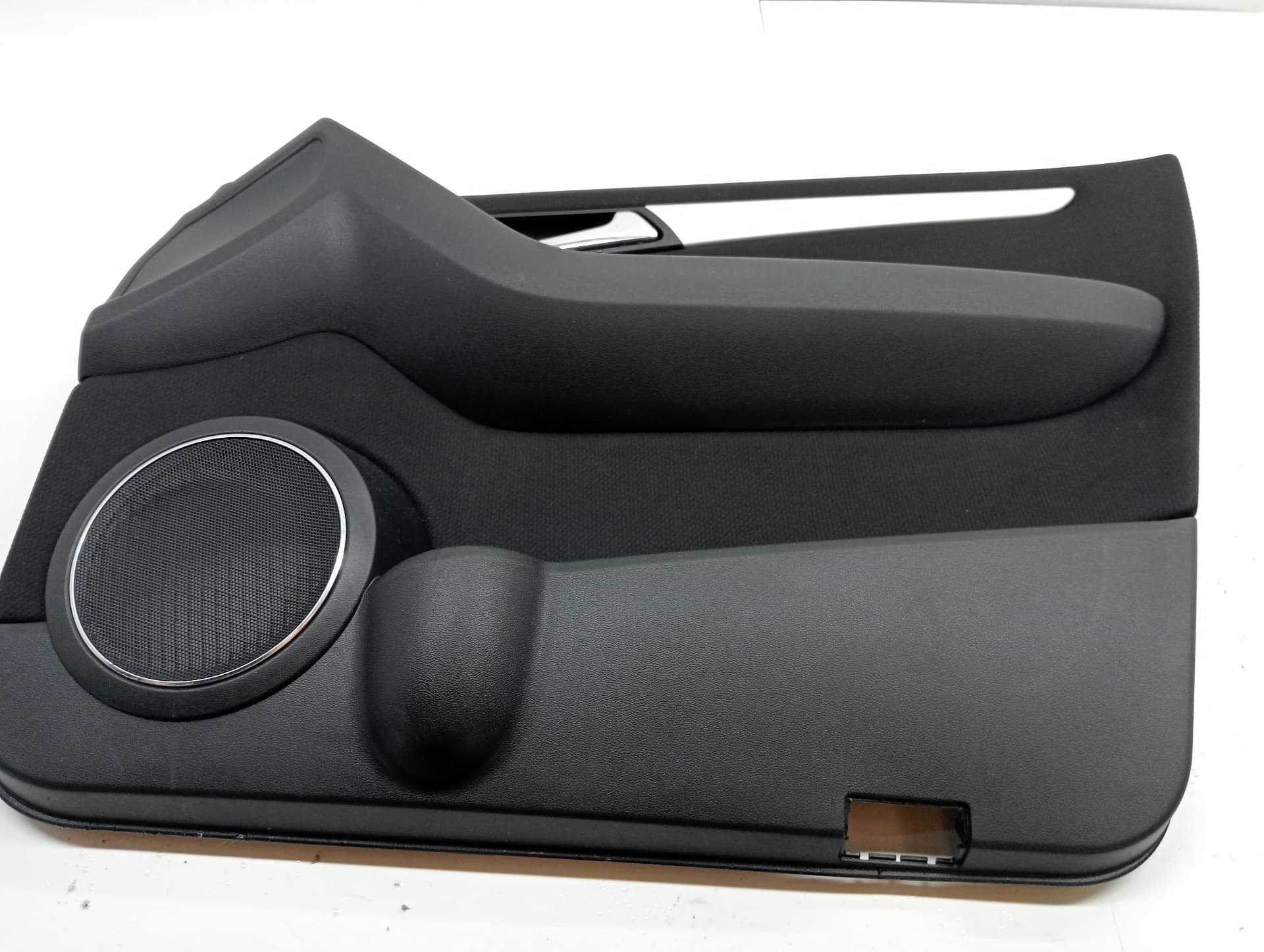 Juego asientos completo MERCEDES-BENZ CLASE B (W245) 2