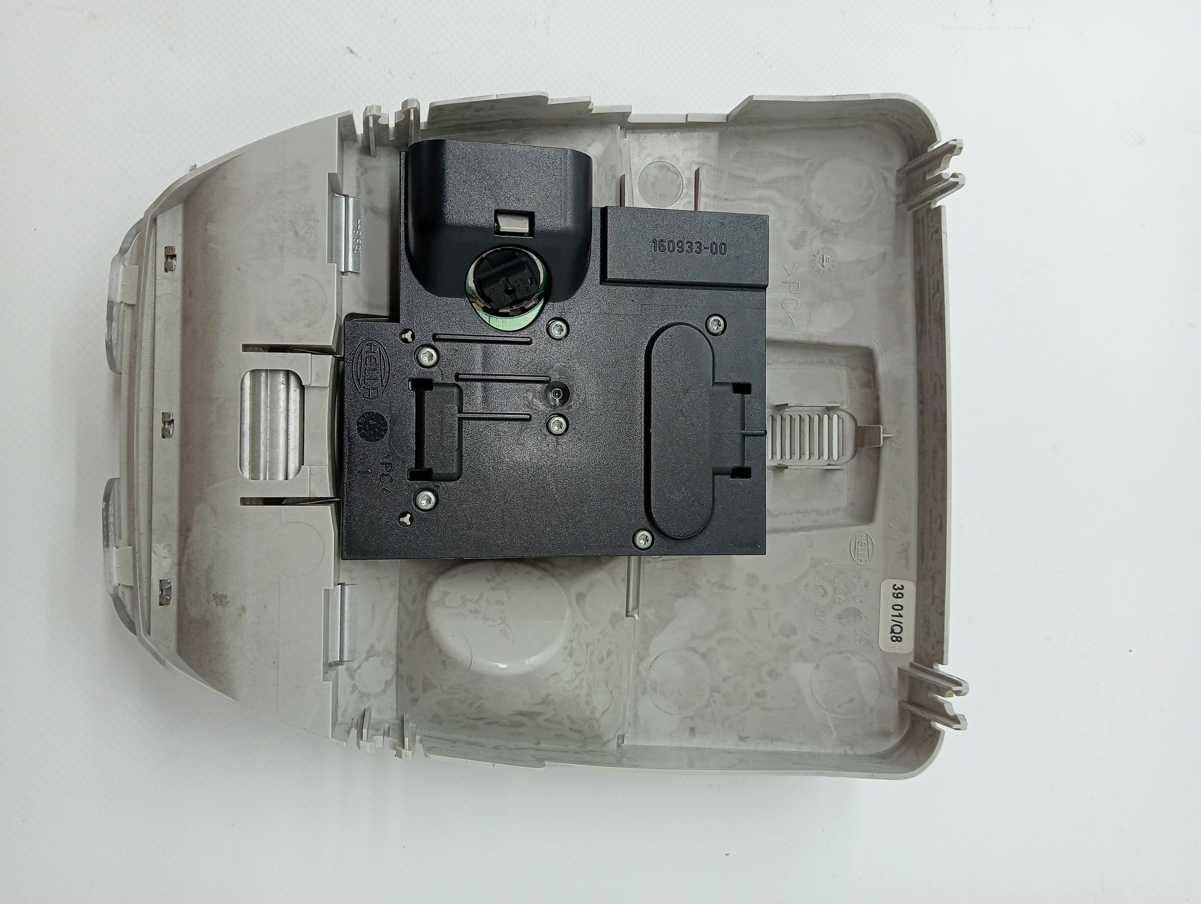 Luz interior MERCEDES-BENZ CLASE B (W245) 3