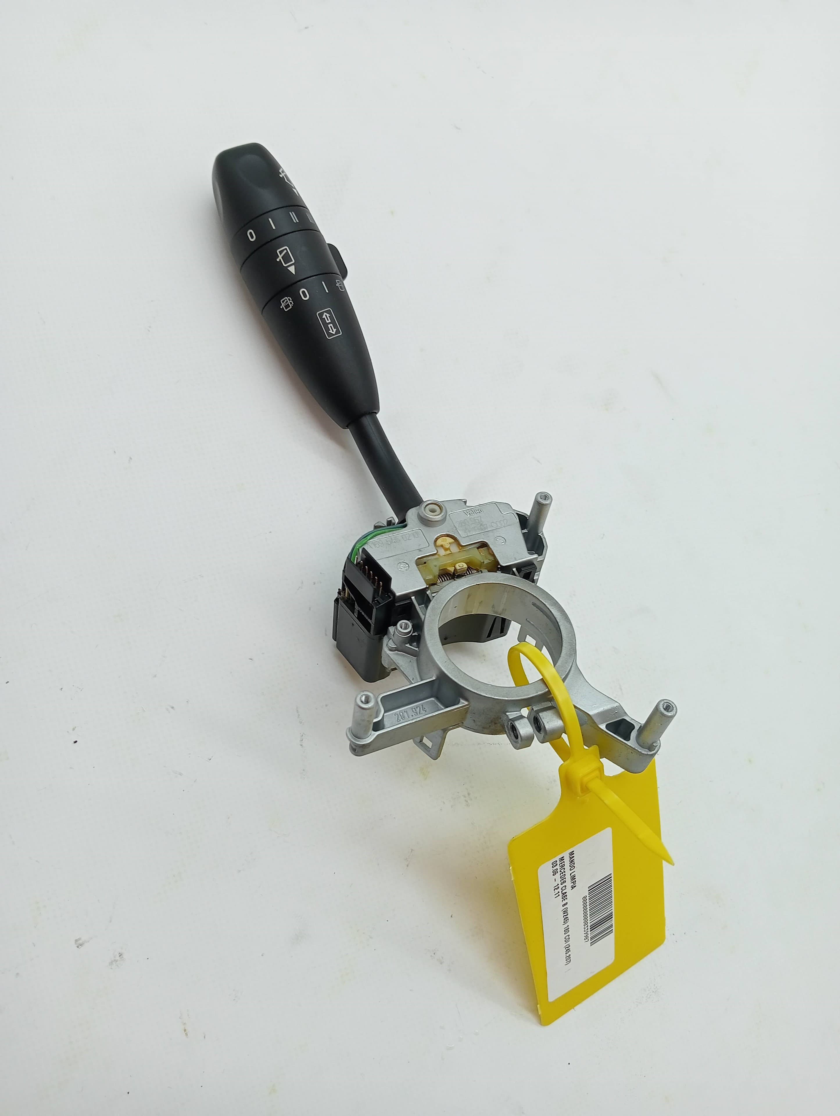 Mando limpia MERCEDES-BENZ CLASE B (W245)