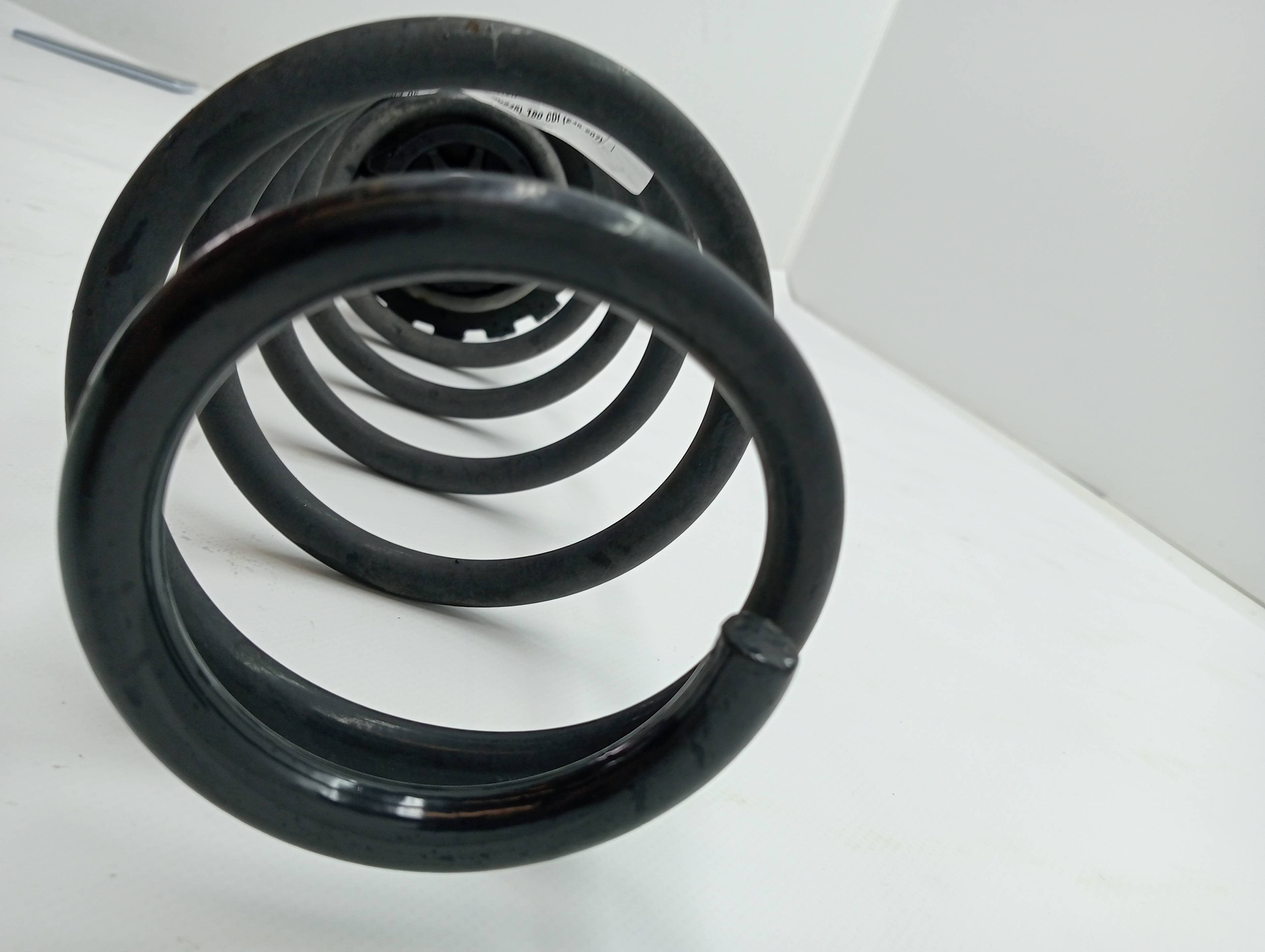 Muelle amortiguacion MERCEDES-BENZ CLASE B (W245) 2