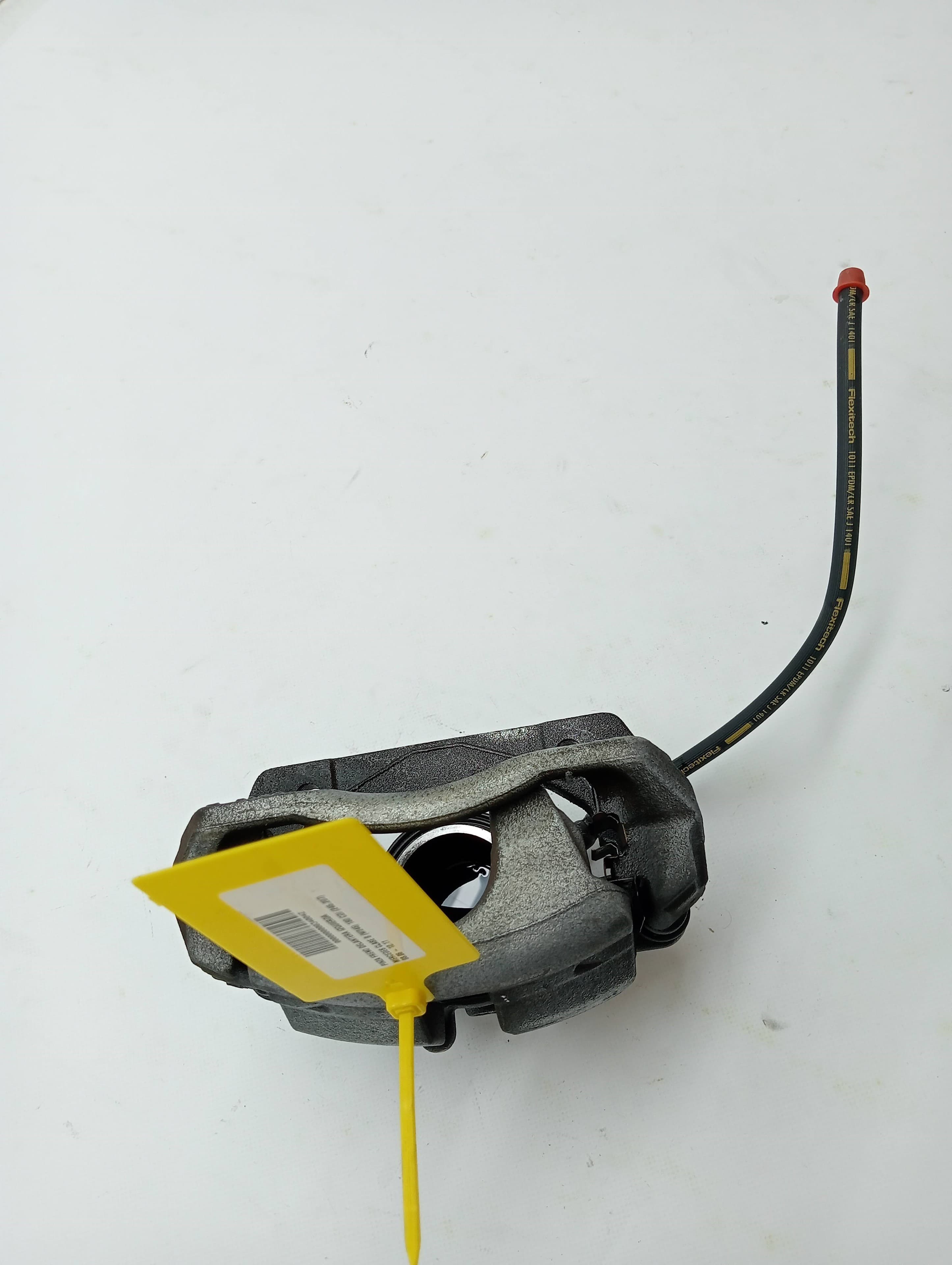 Recambio MERCEDES-BENZ CLASE B (W245) ref. A1694200183 4