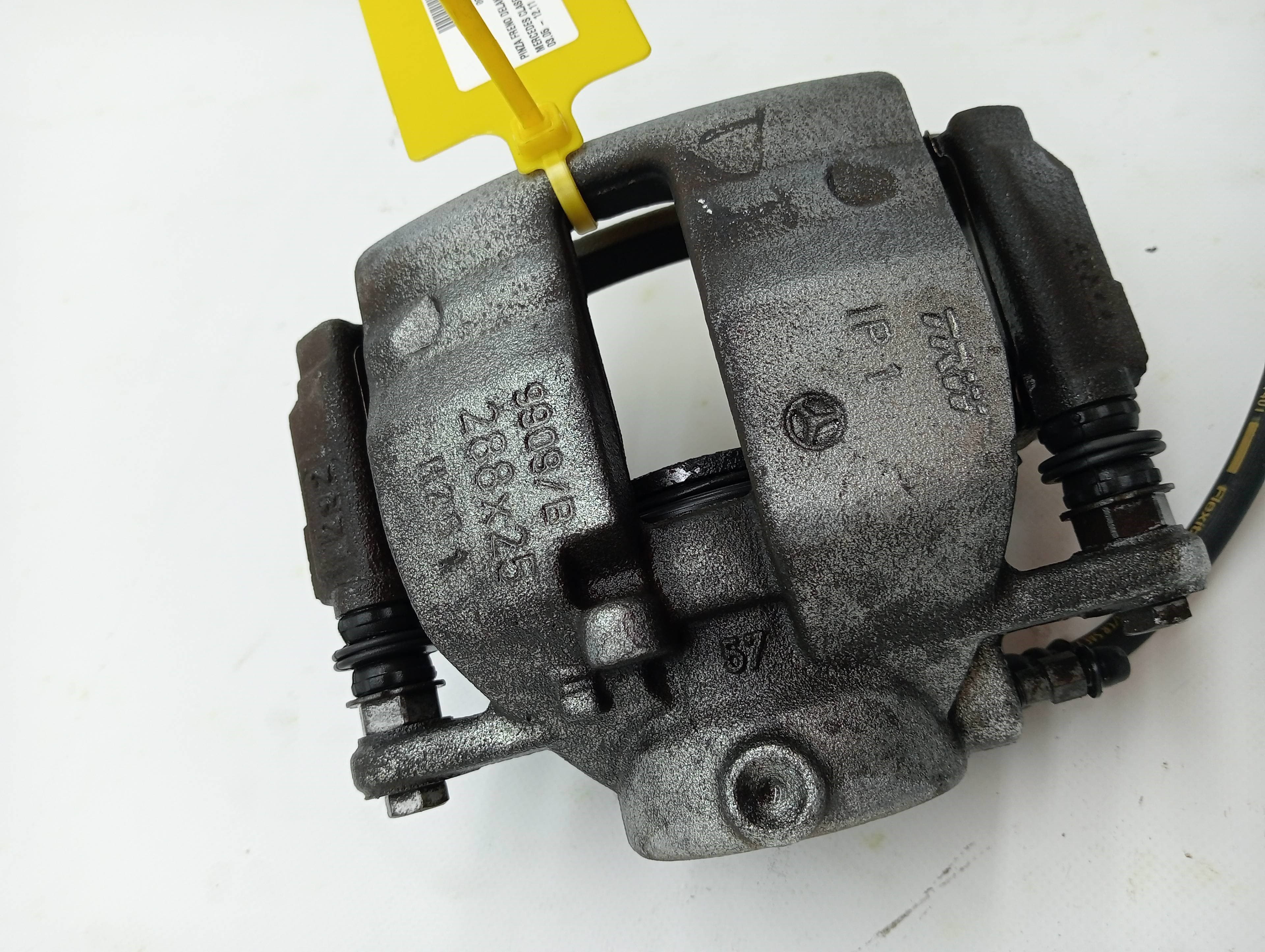Recambio MERCEDES-BENZ CLASE B (W245) ref. A1694200183