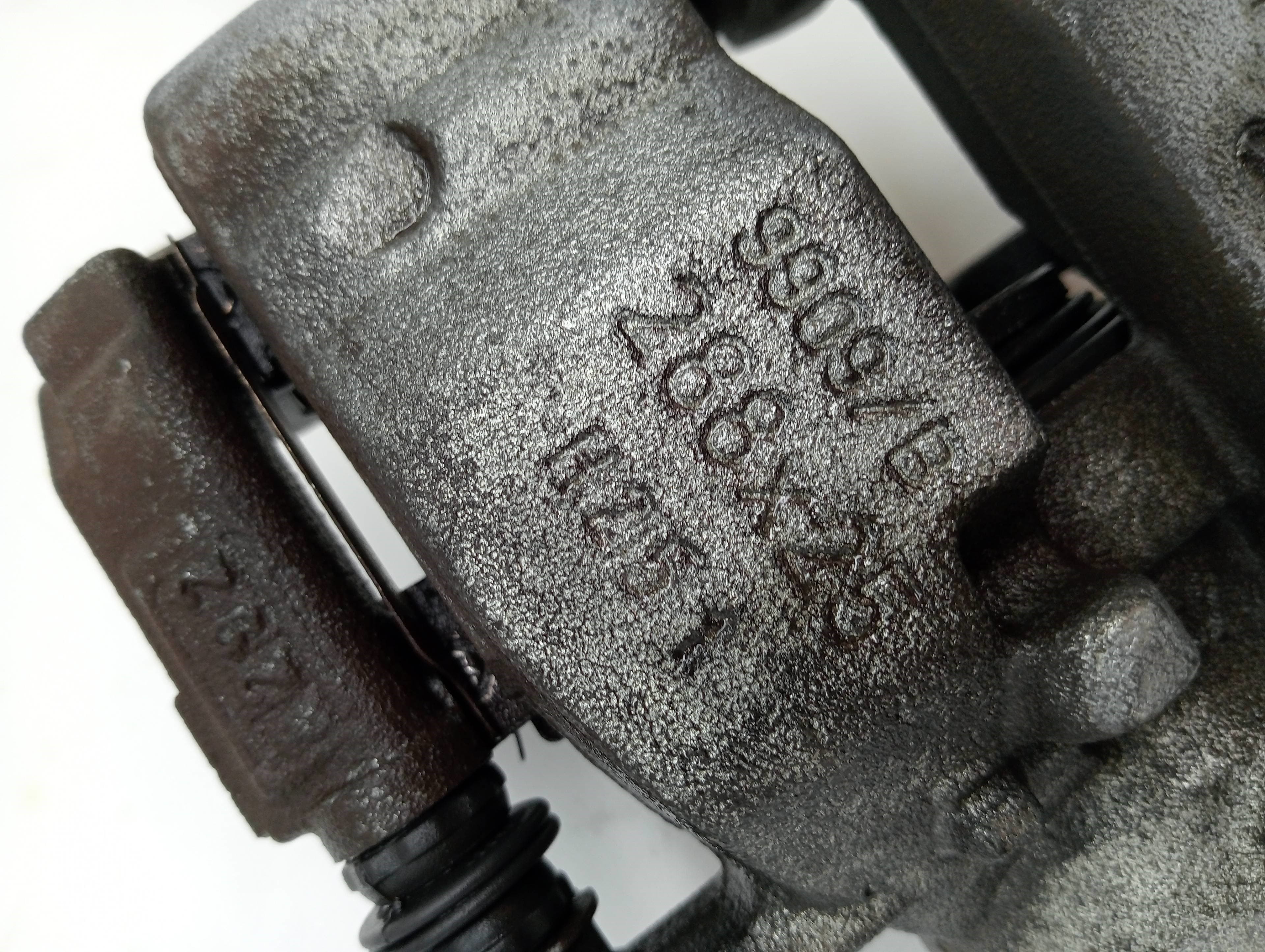 Recambio MERCEDES-BENZ CLASE B (W245) ref. A1694200183 3