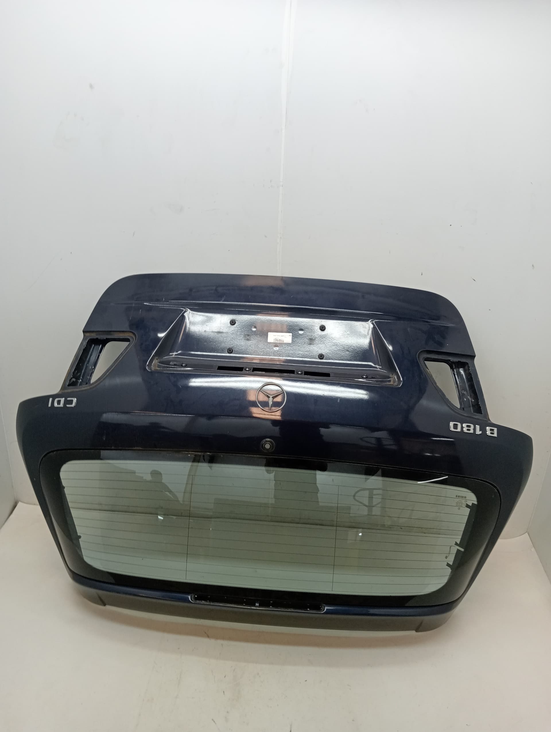 Porton trasero MERCEDES-BENZ CLASE B (W245)
