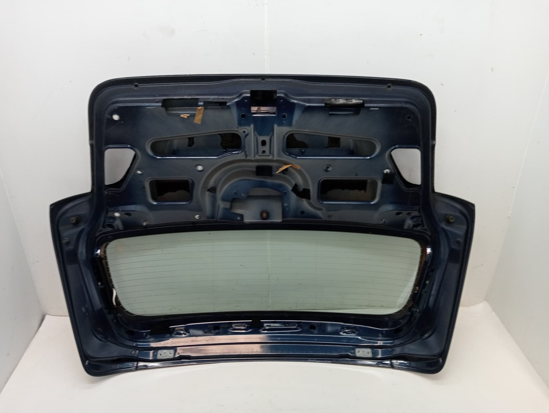 Porton trasero MERCEDES-BENZ CLASE B (W245) 2