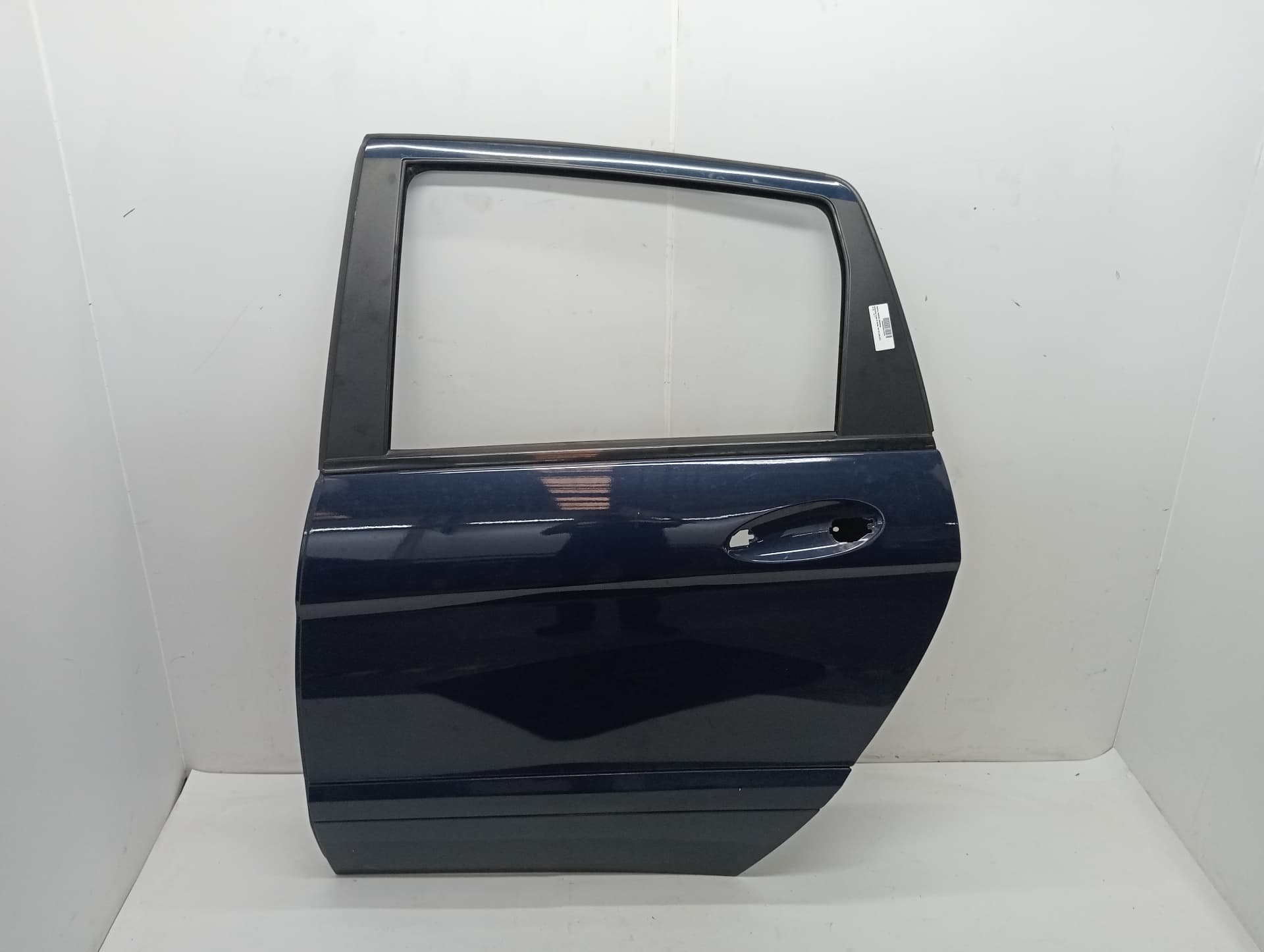 Puerta trasera izquierda MERCEDES-BENZ CLASE B (W245)