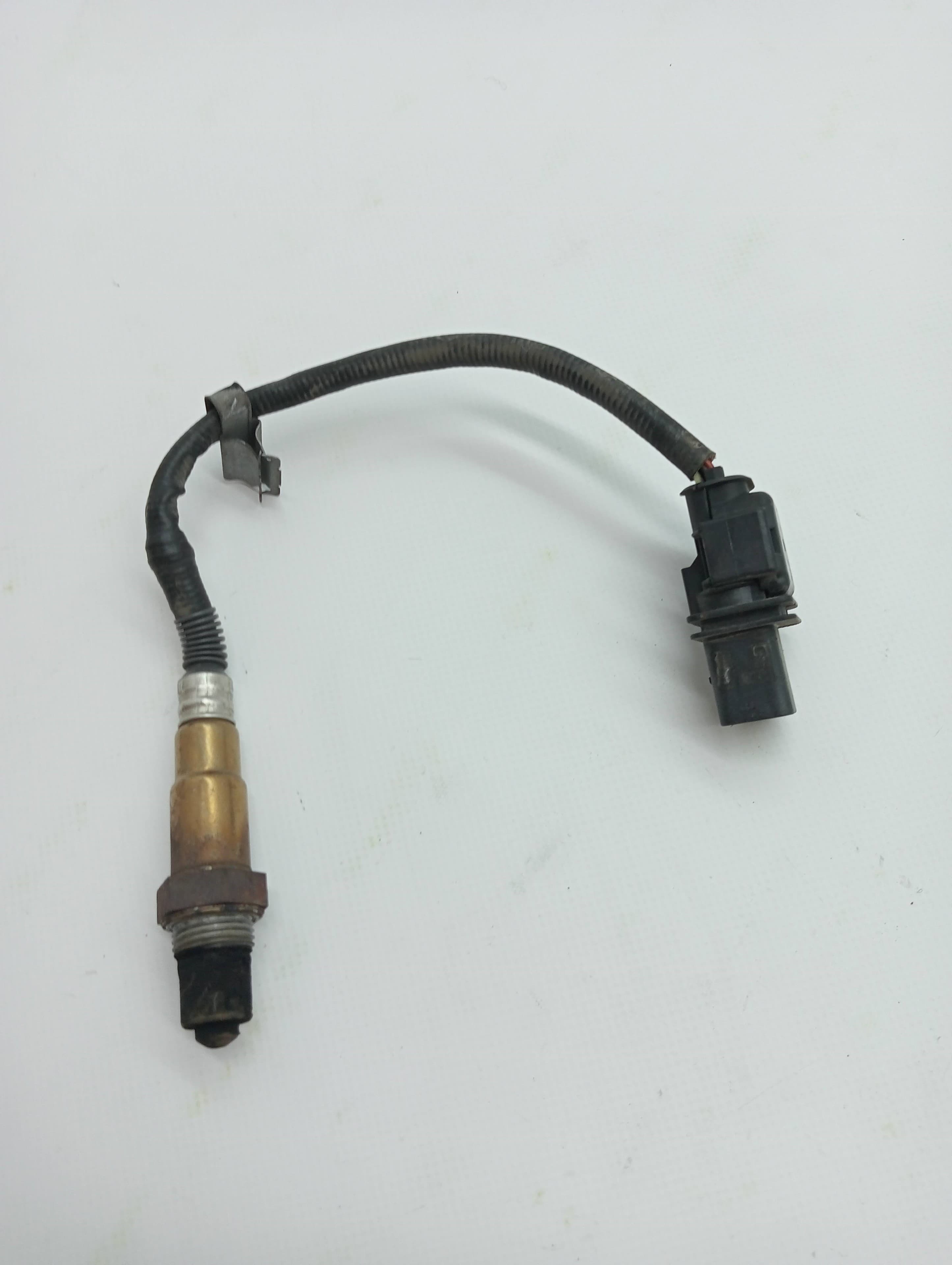 Sonda lambda MERCEDES-BENZ CLASE B (W245)