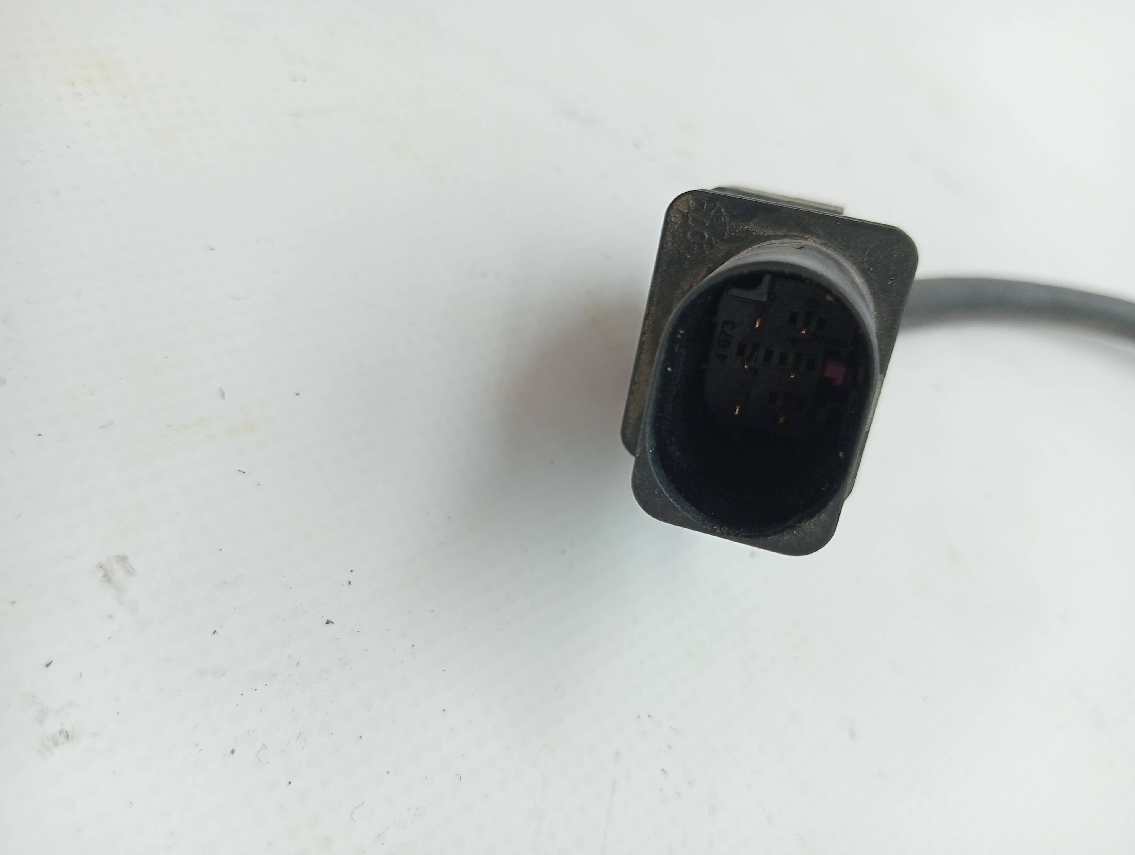 Sonda lambda MERCEDES-BENZ CLASE B (W245) 3