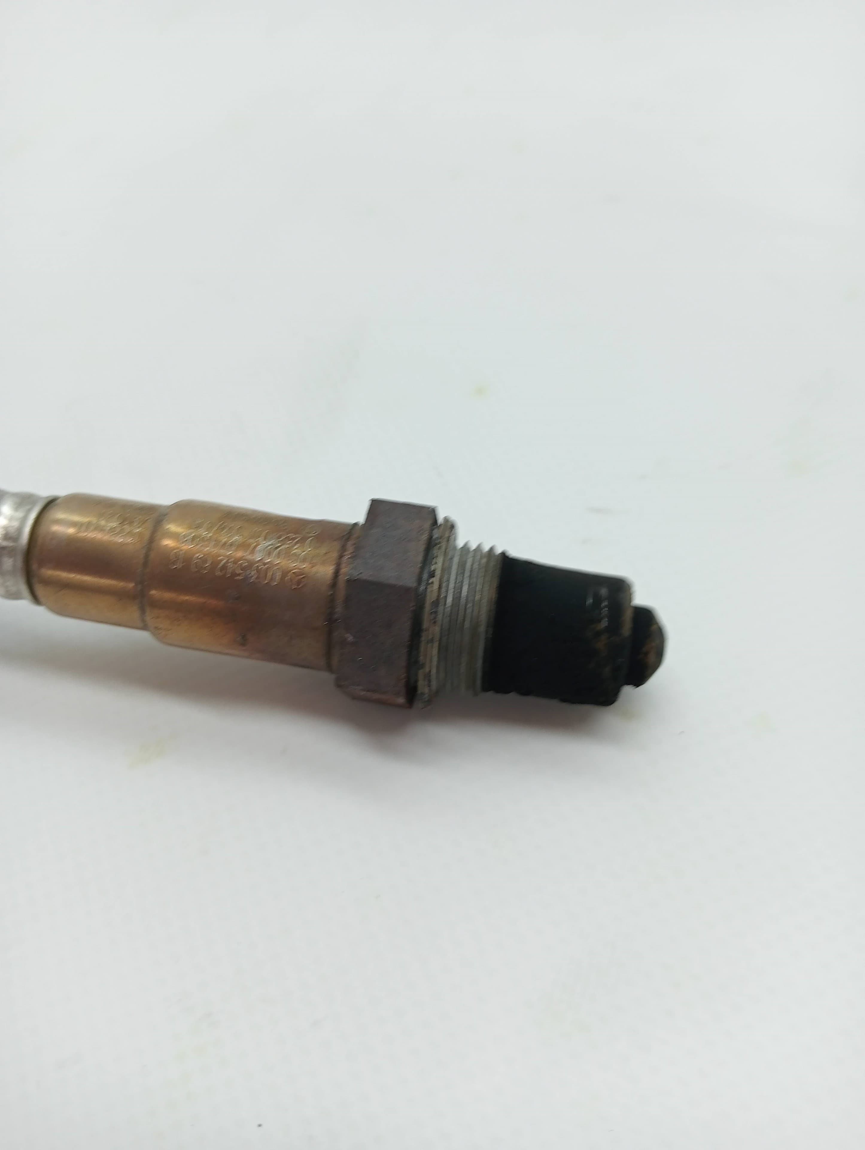 Sonda lambda MERCEDES-BENZ CLASE B (W245) 2