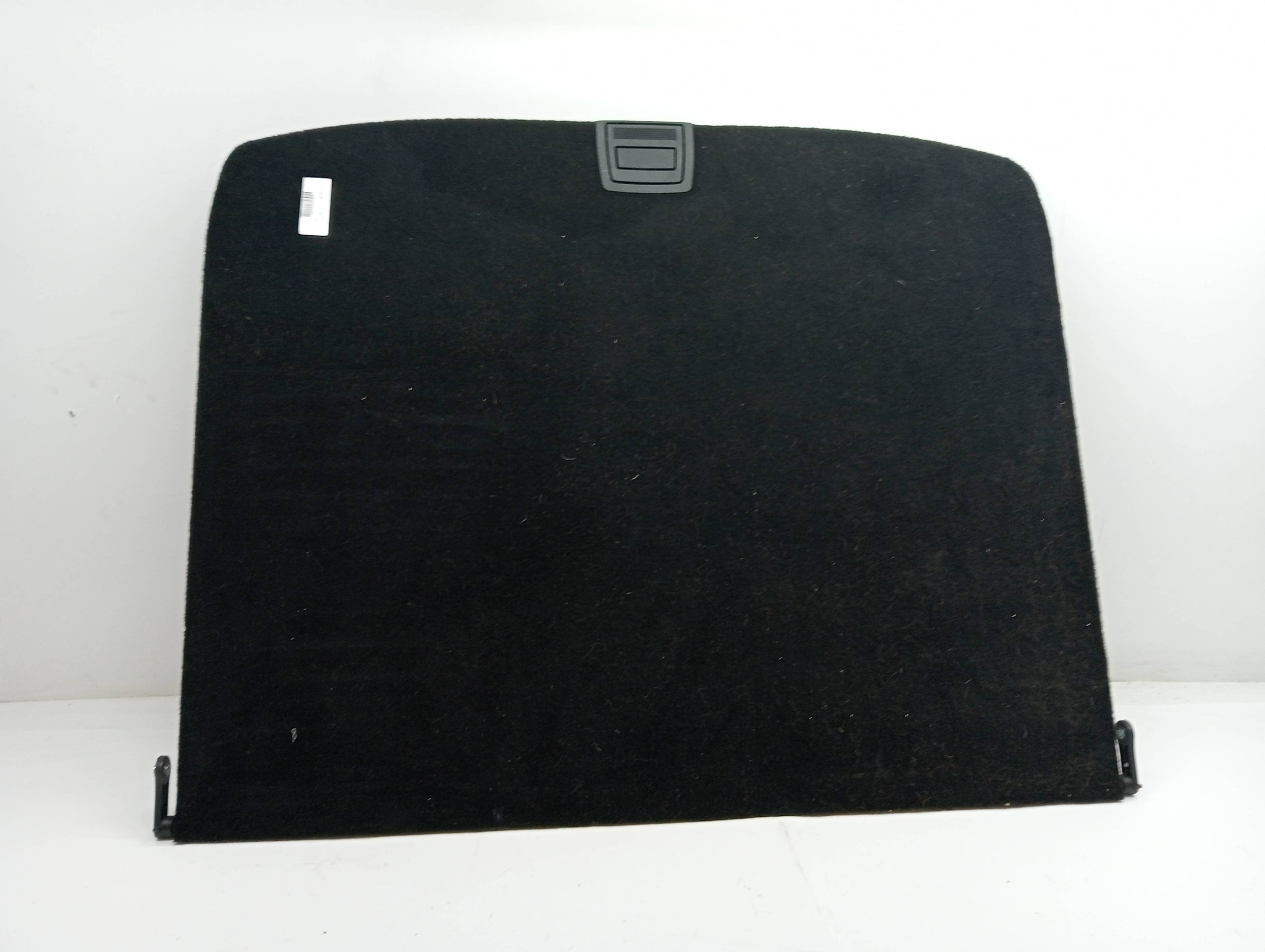 Tapa maletero MERCEDES-BENZ CLASE B (W245)
